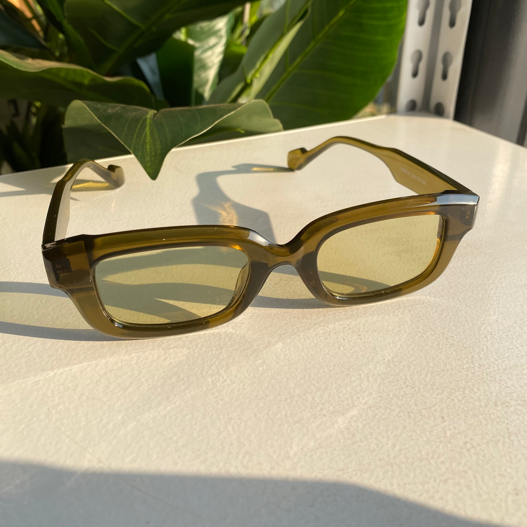 Lula Sunglasses