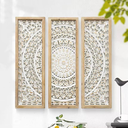 Boho Wall Hanging (set)