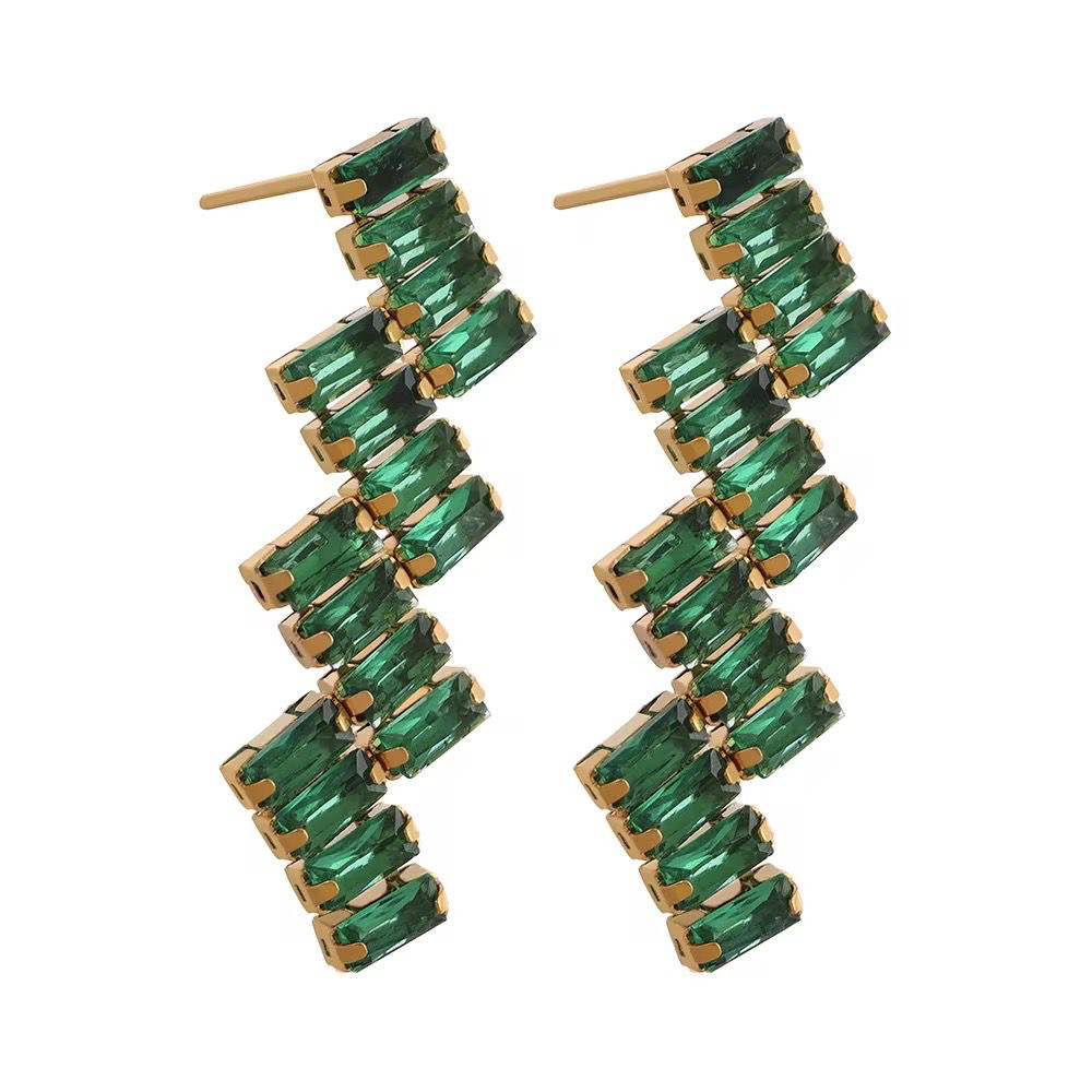 Charlotte Earrings