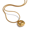 Collette Necklace