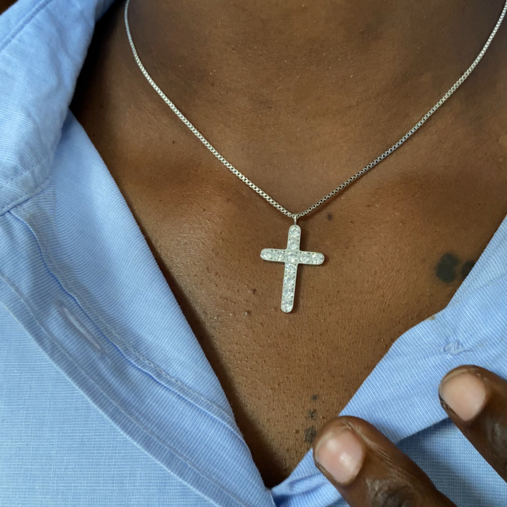 Collette Necklace