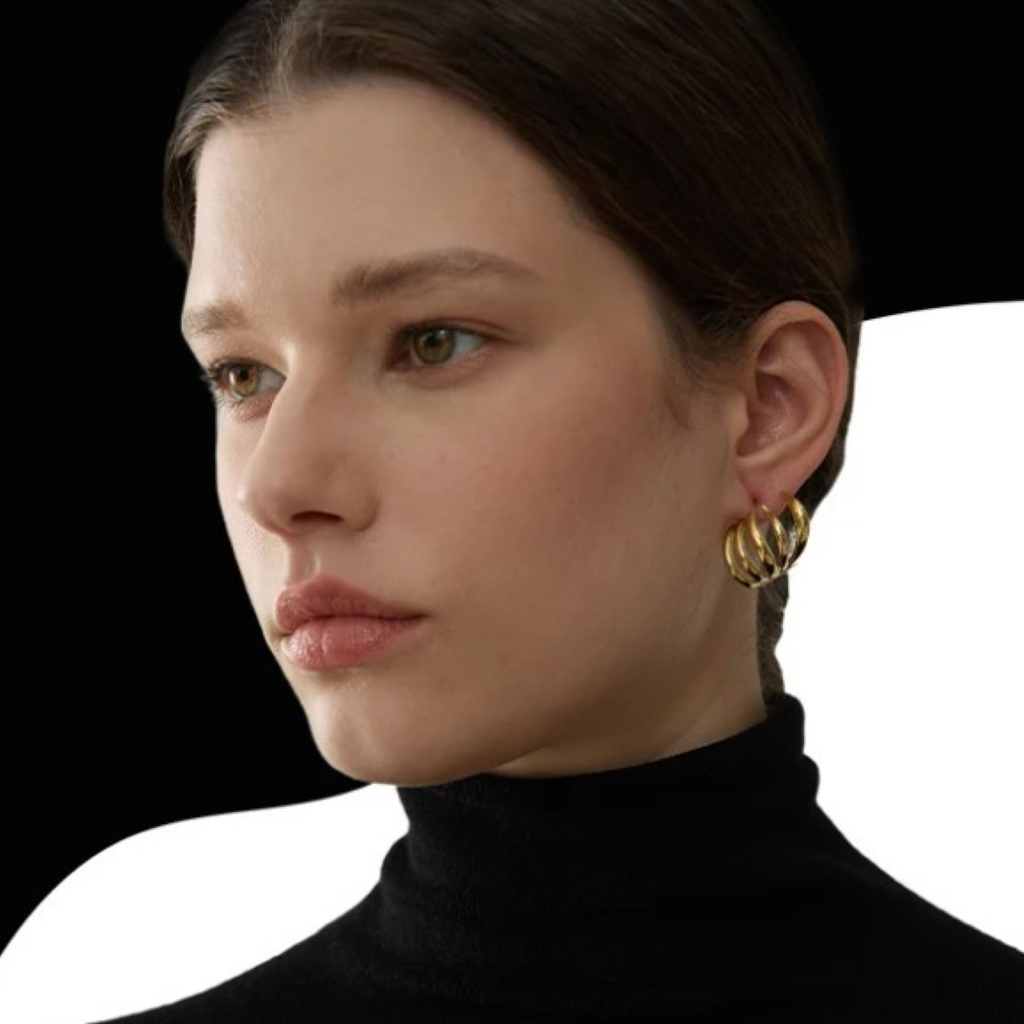Maria Earrings