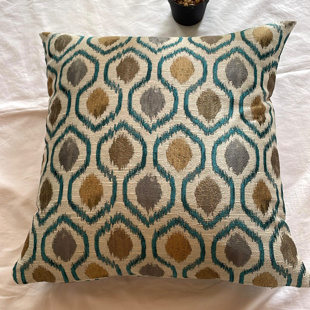 Rue Cushion Cover