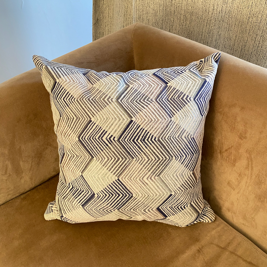 Julia Cushion Cover (50cm) (50cm)
