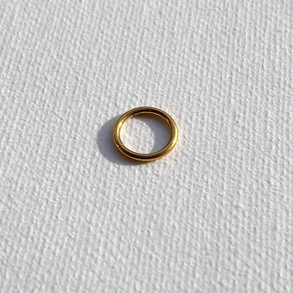 Soho Nose Ring