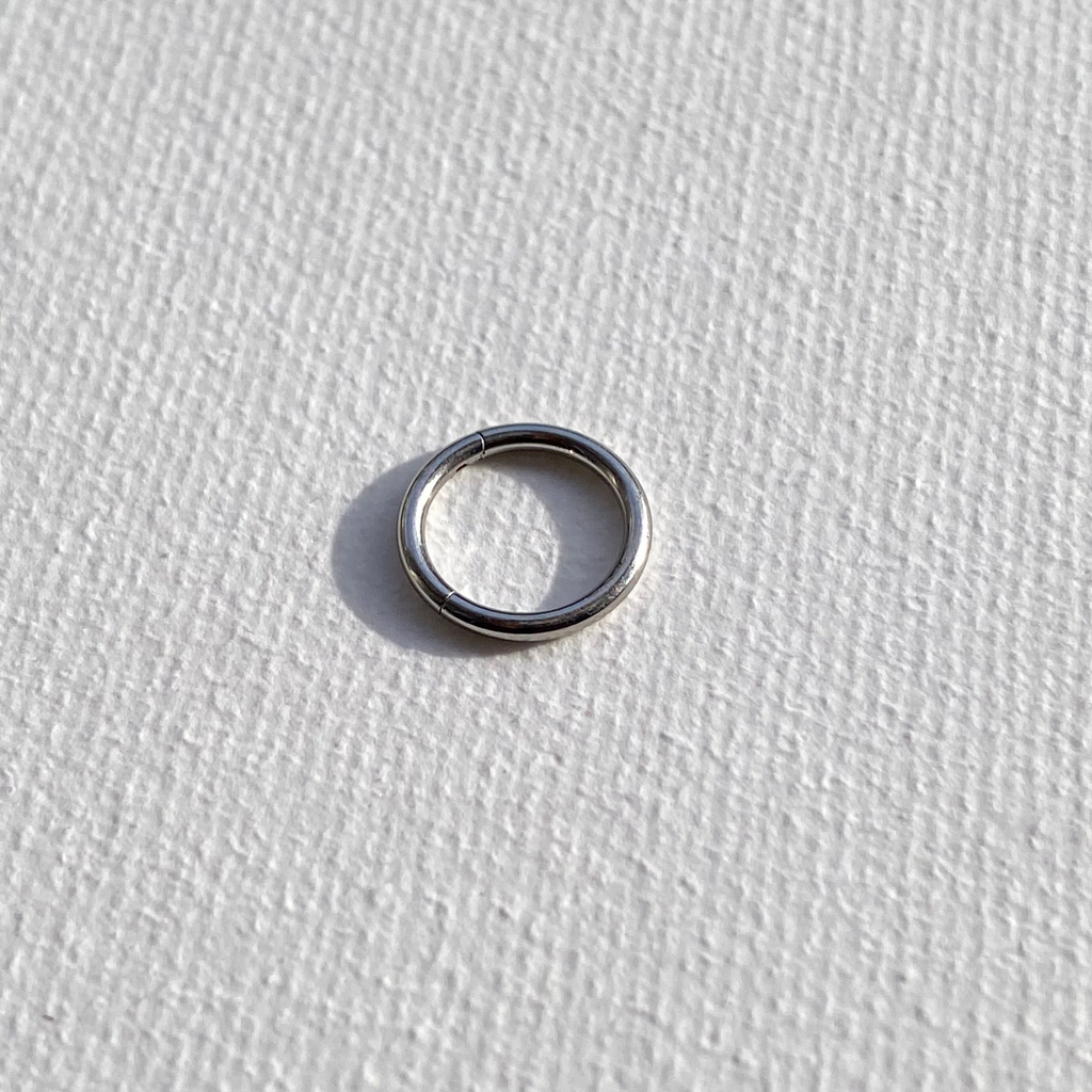 Soho Nose Ring