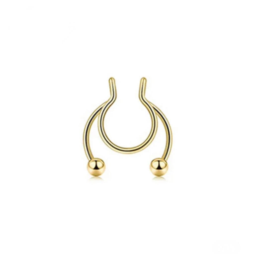 Septum Clip Ring