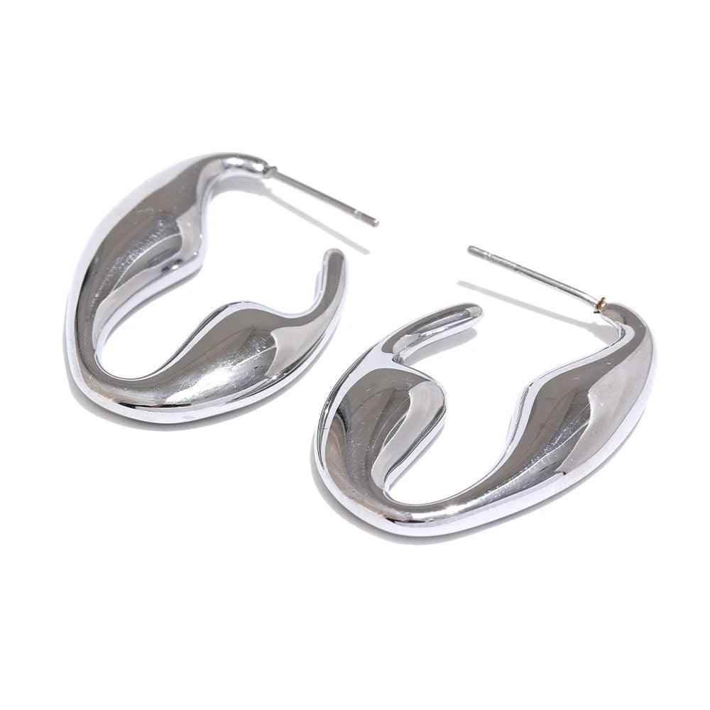 Bailey Earrings