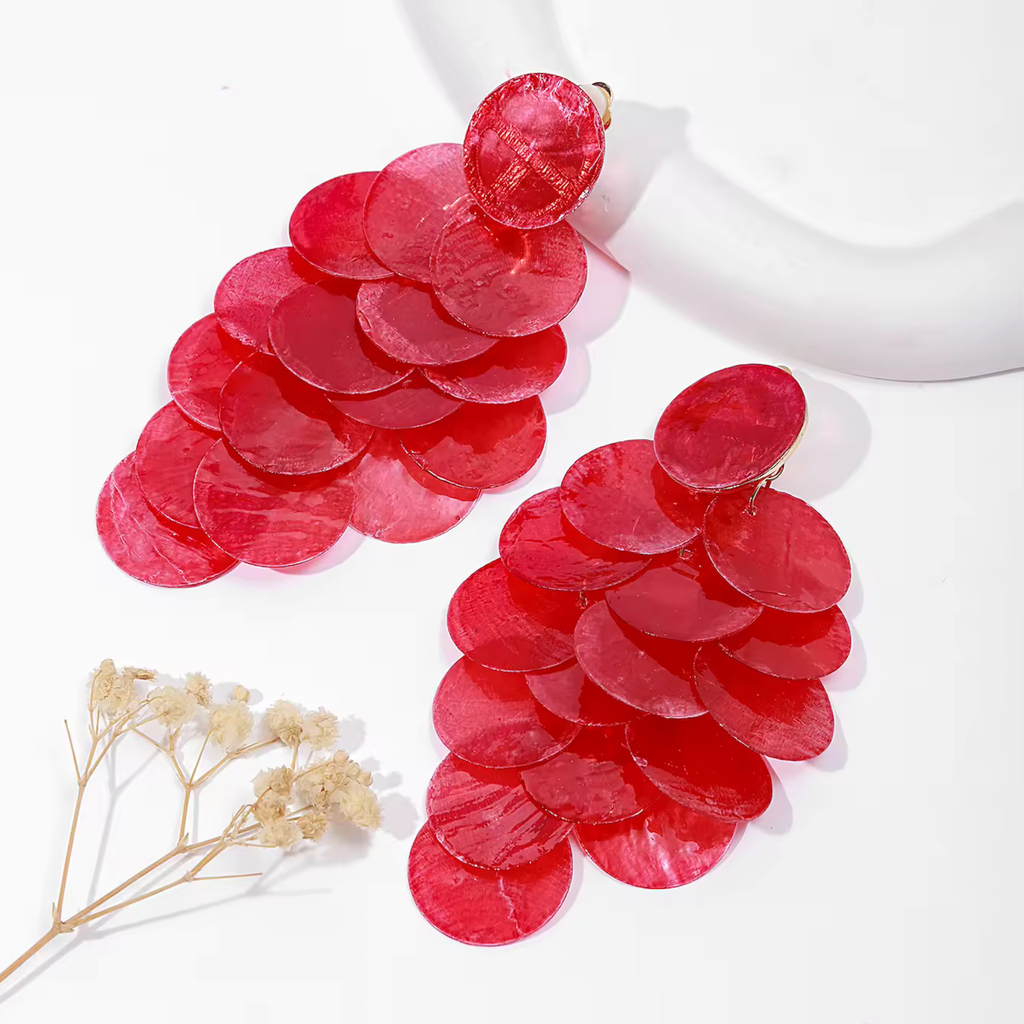Erin Earrings