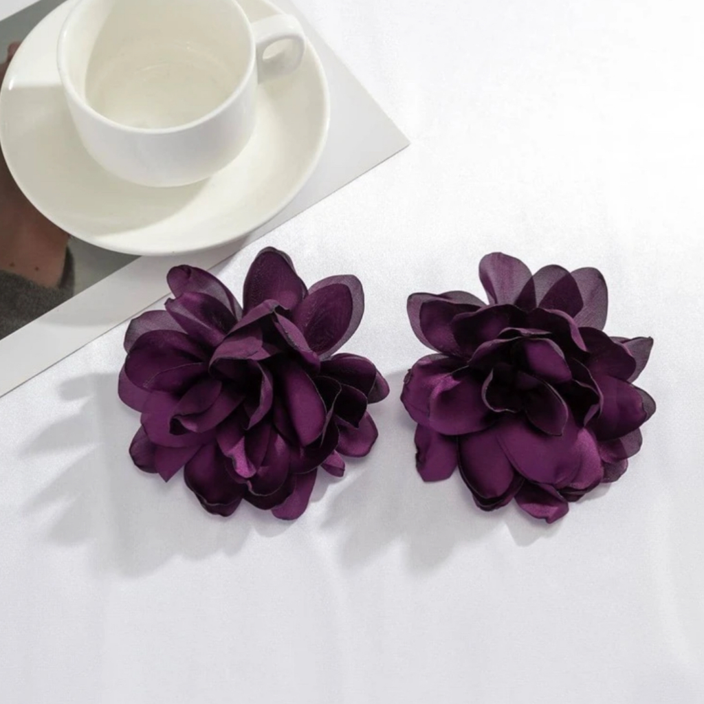 Kora Earrings
