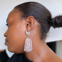 Viola Earrings