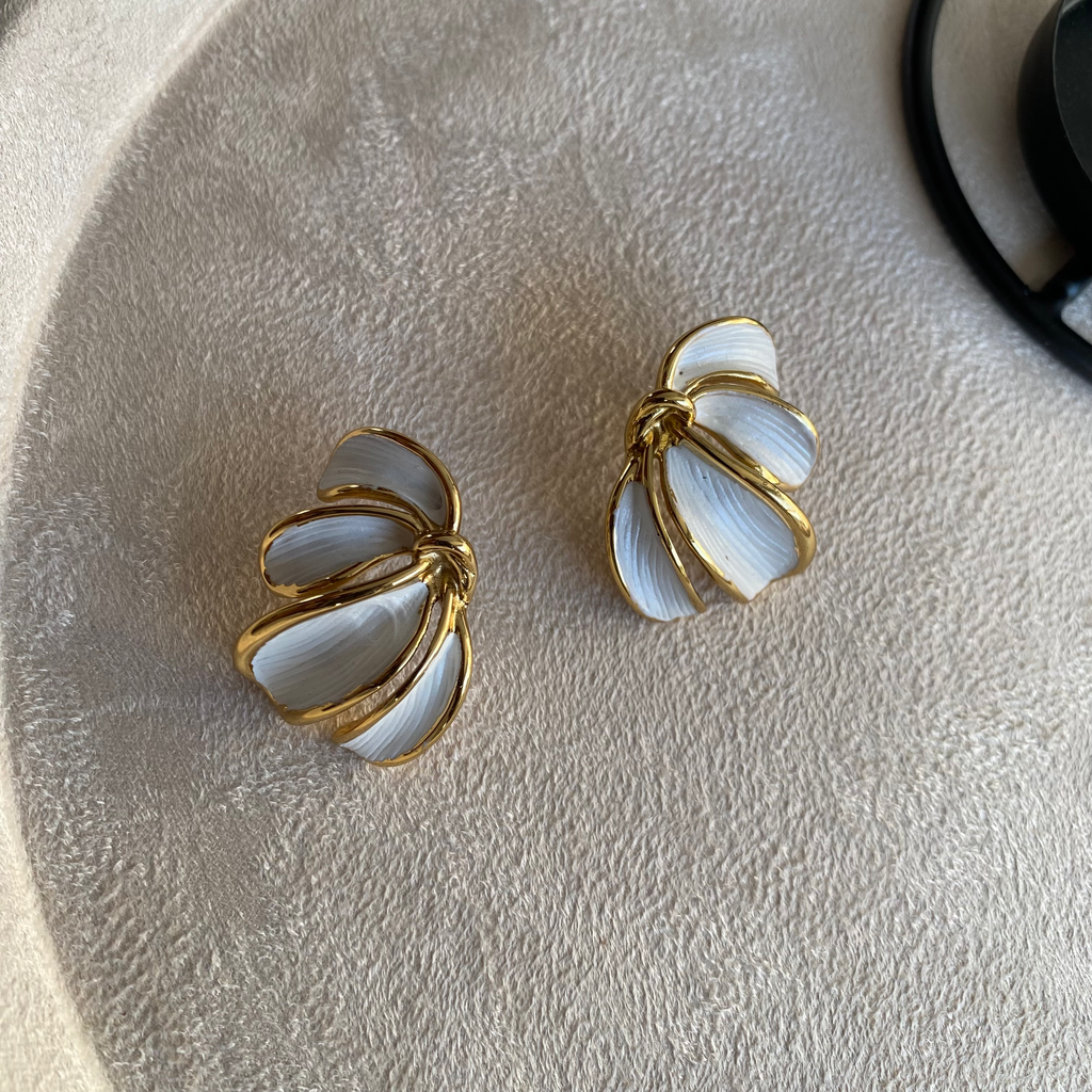 Sheena Earrings