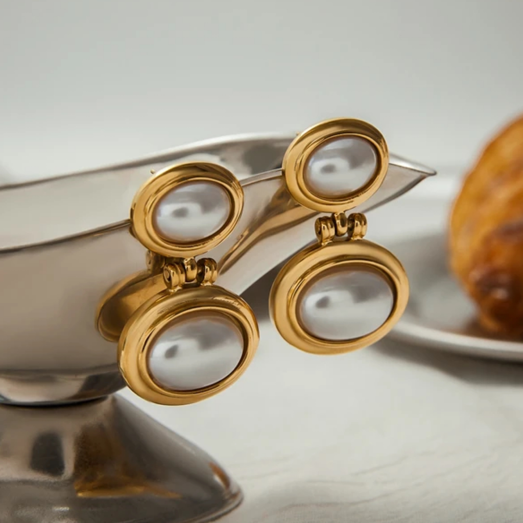 Sheena Earrings