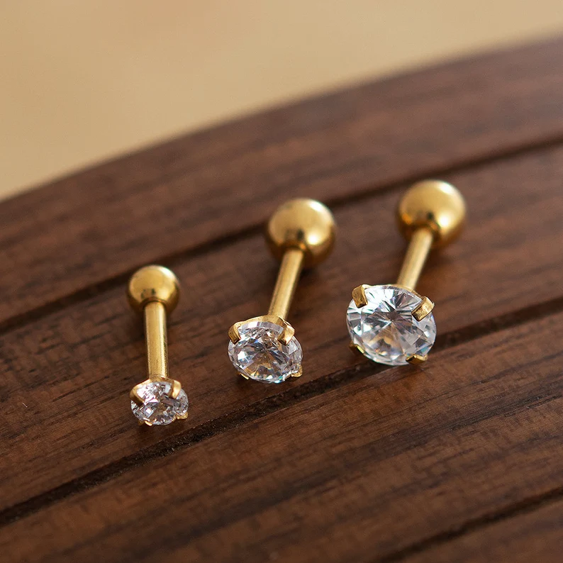 Elora Studs