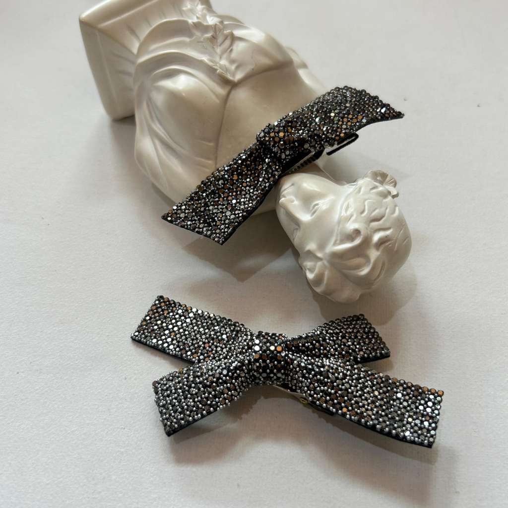 Mina Bow Clip