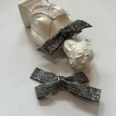 Mina Bow Clip