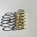 Wavy Hair Clip