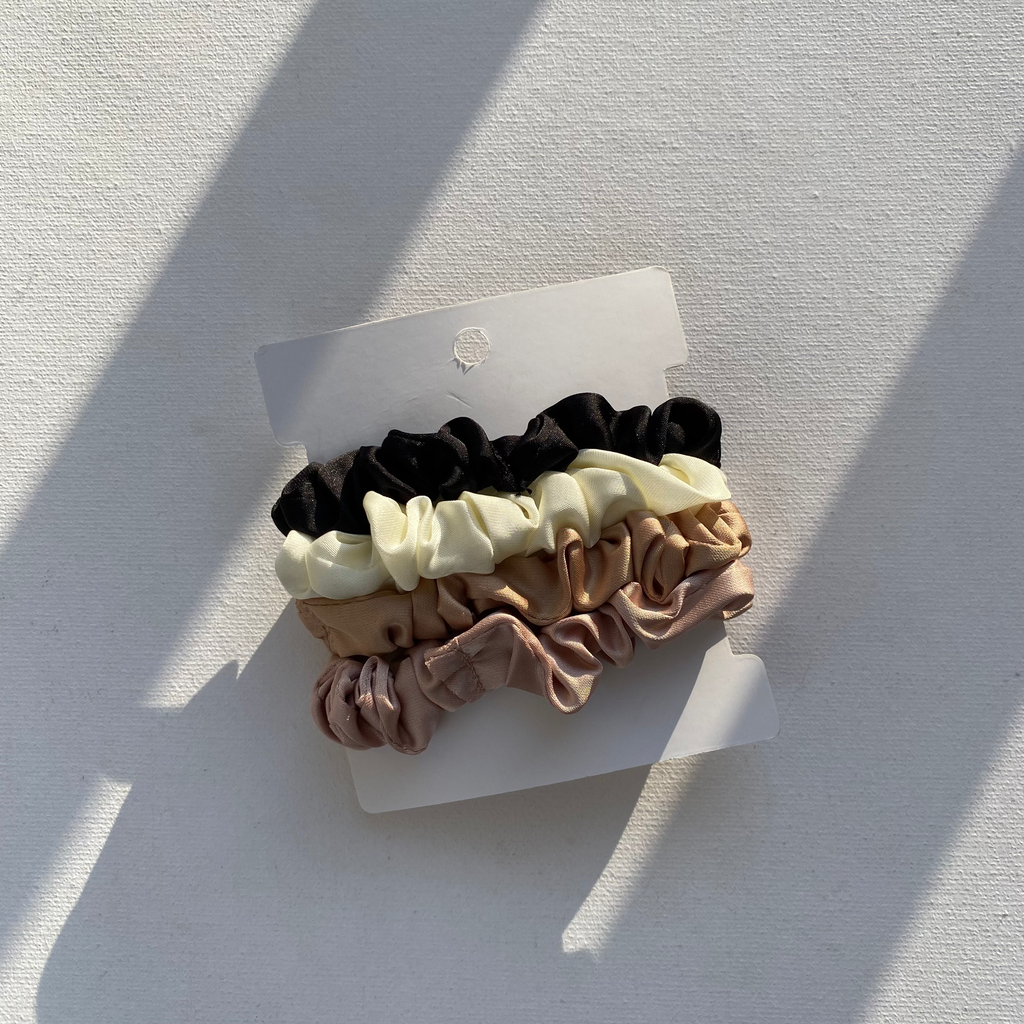 Anita Hair Ties Set