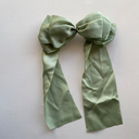 Bow Hair Clip