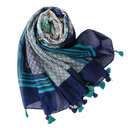 Clarissa Scarf (90x180cm)