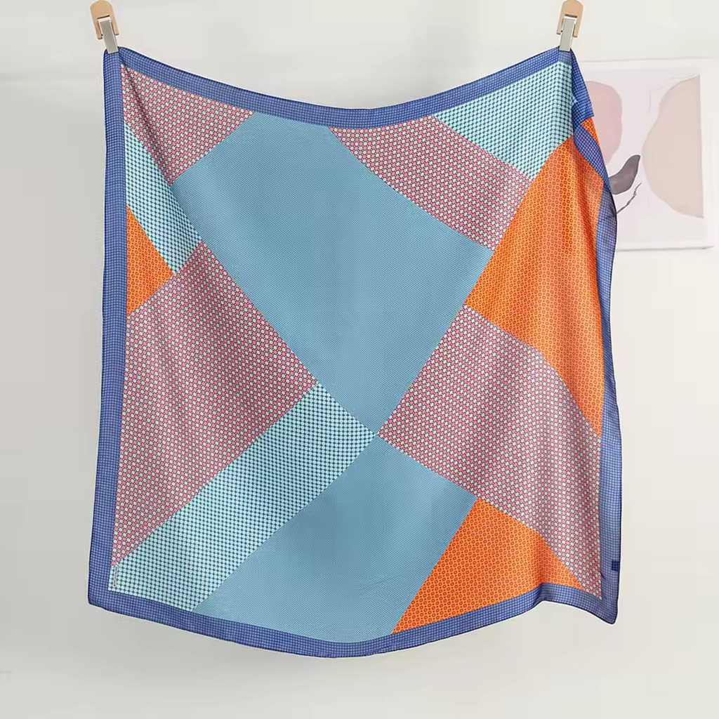 Jenny Scarf