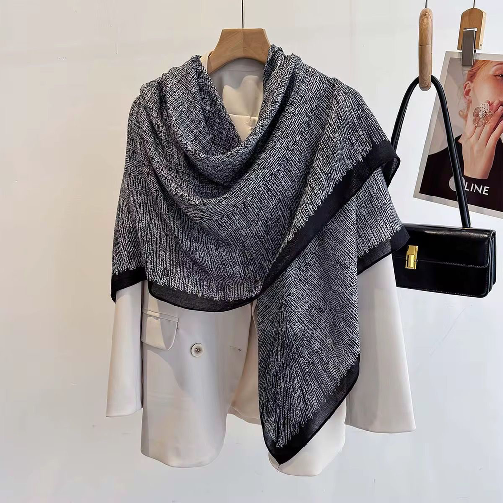 Amelie Scarf (130cm)