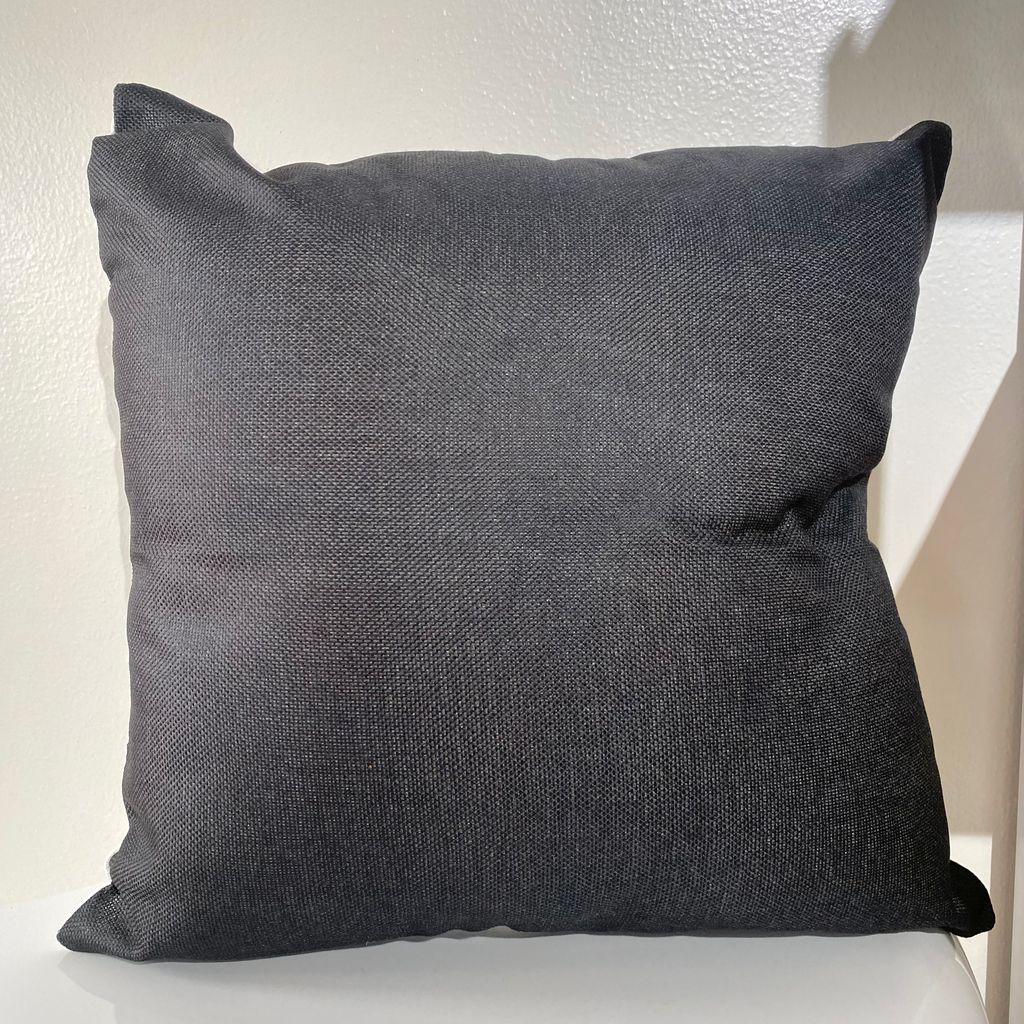 Lattice Cushion Cover (Plain)