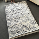 Zigzag Rug (1.4x2m)
