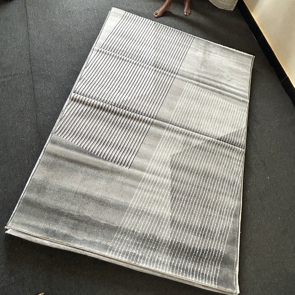 Lines Rug