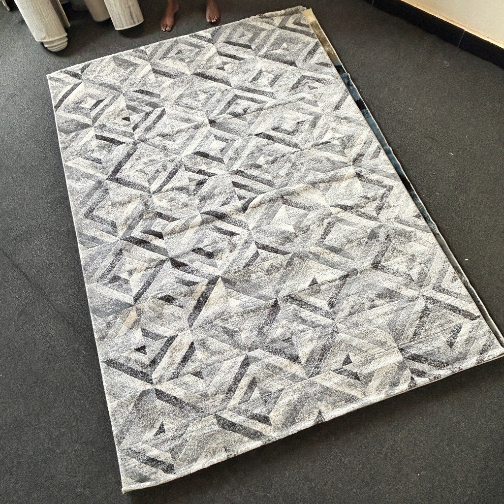Pattern Rug (1.4x2m)