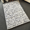 Pattern Rug (1.4x2m)