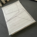 Minimal Rug (1.4x2m)