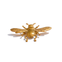 Queen Bee Brooch