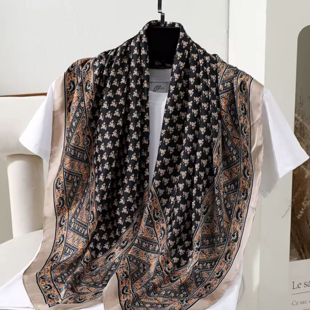 Ginny Scarf (90cm)