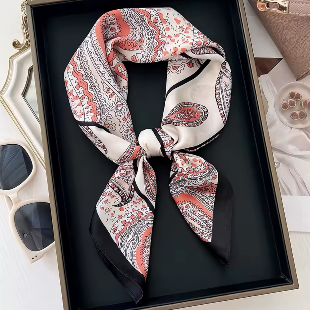 Bandana Scarf (70cm)