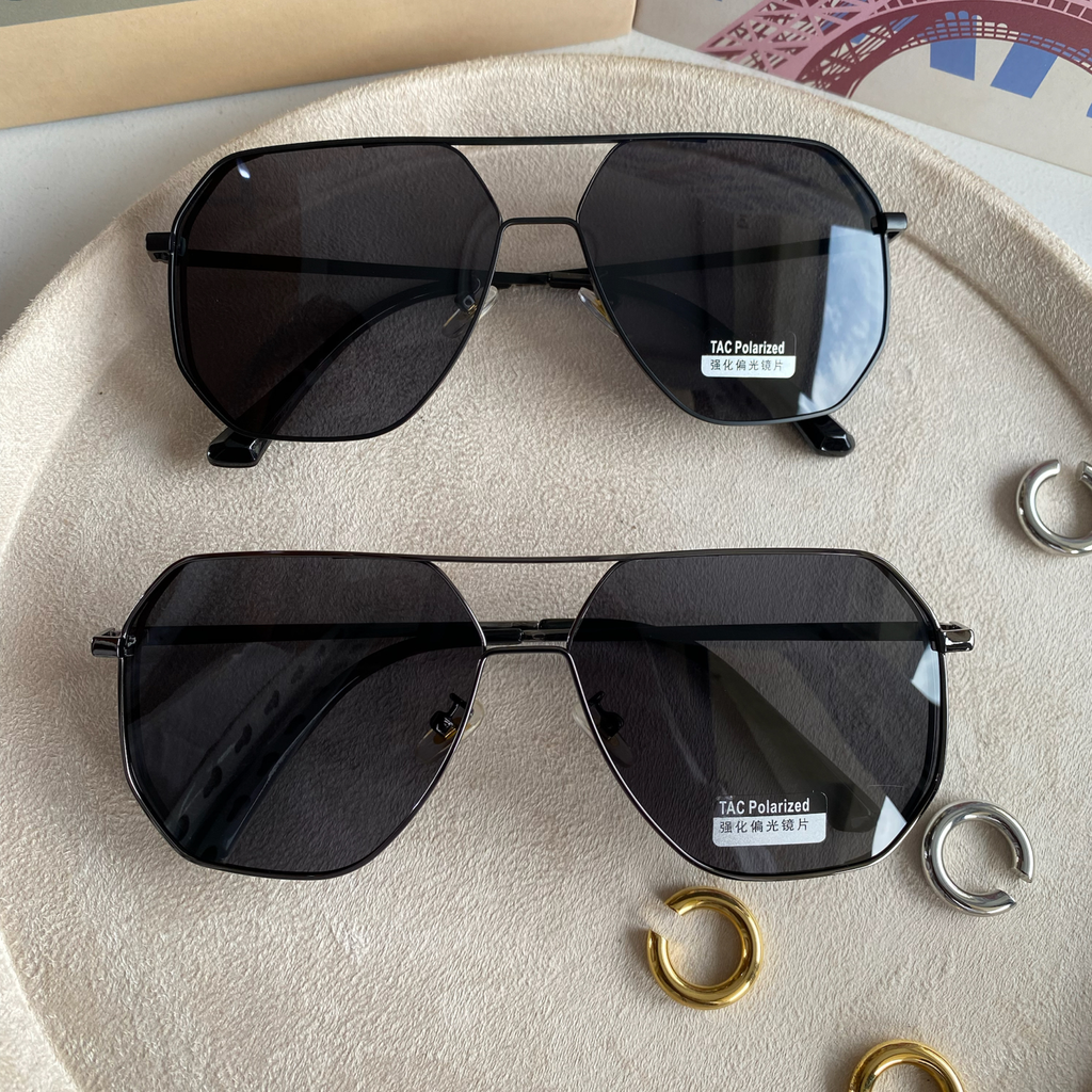 Alu Sunglasses