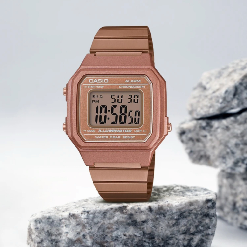 Lexi Watch