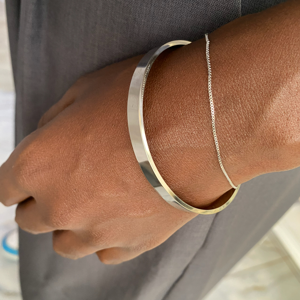 Manny Cuff