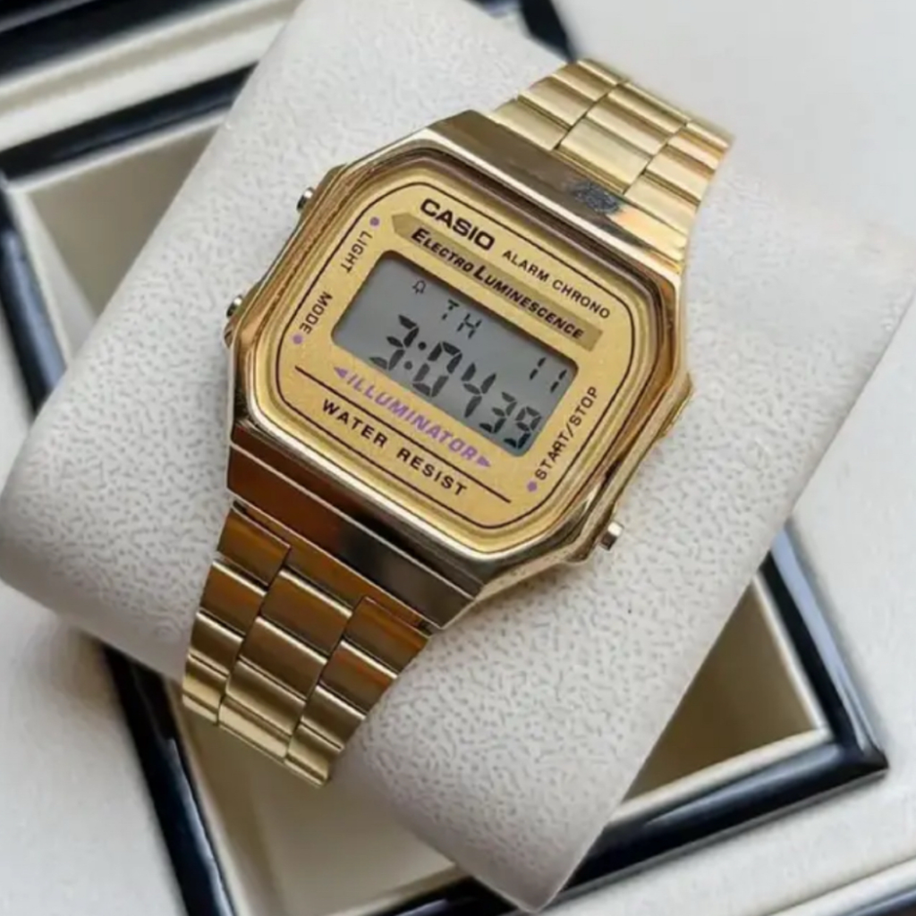 Vintage Watch