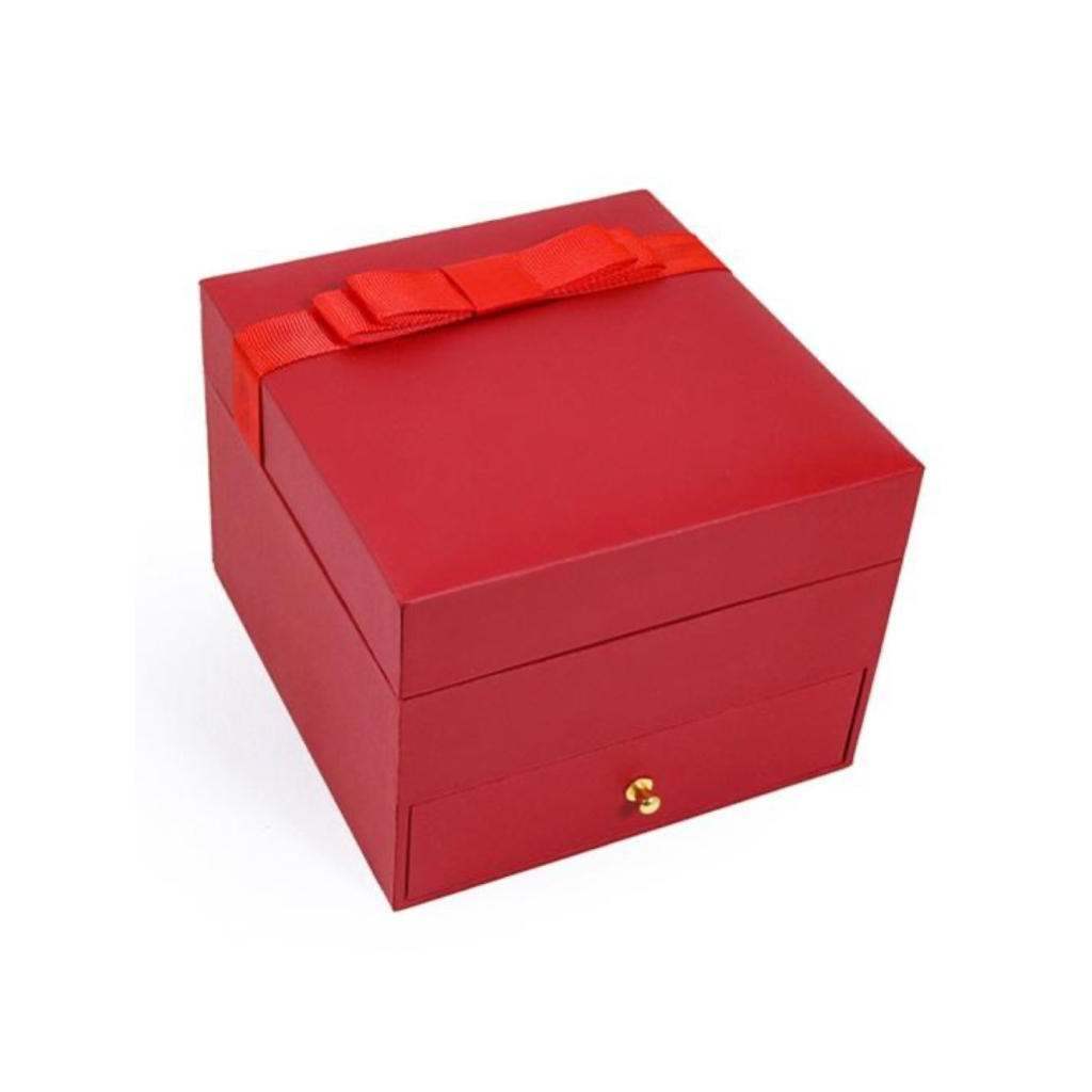 Avi Jewelry Case
