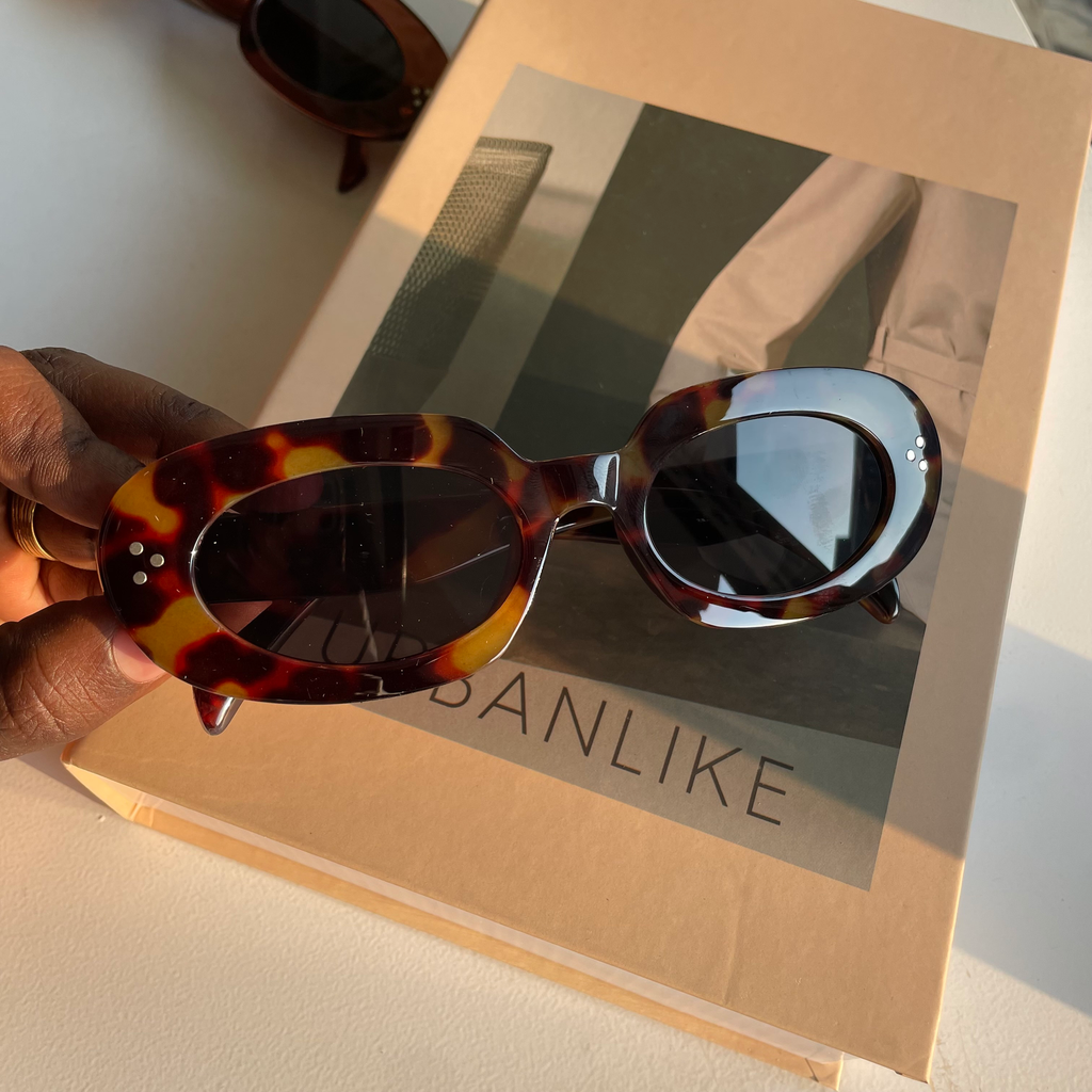 Alaine Sunglasses