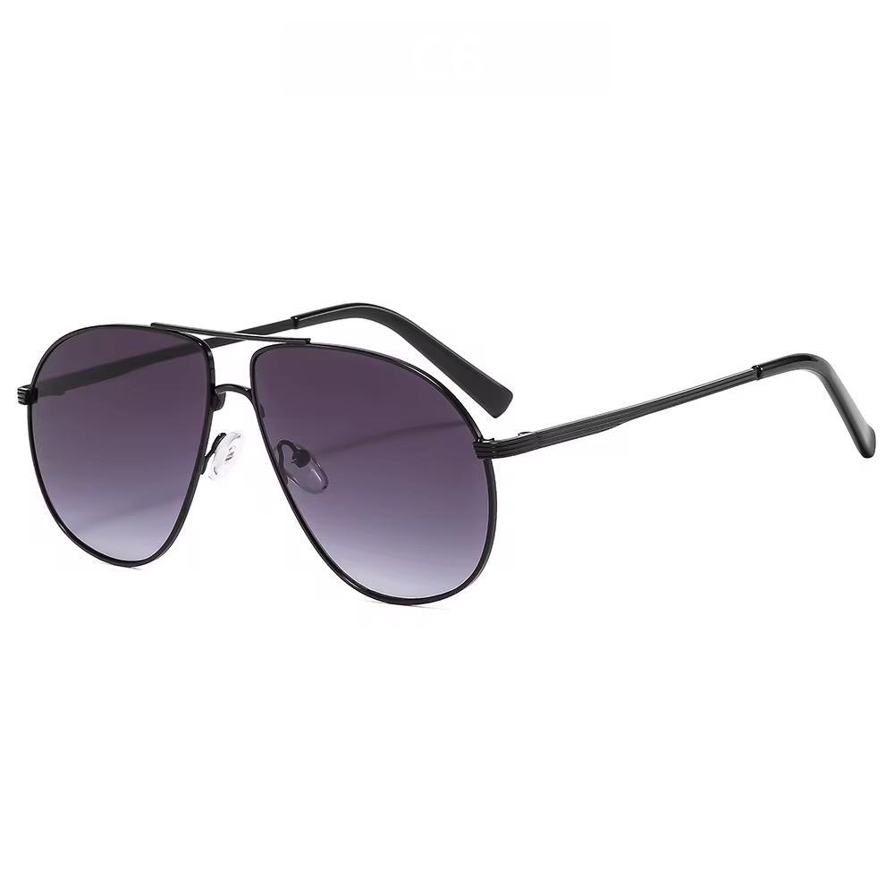 Lexi Sunglasses (Black)