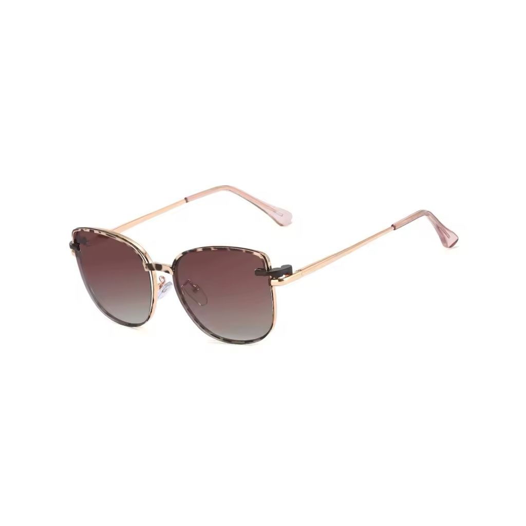 Eva Clip-on Sunglasses