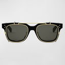 Nelly Clip-on Sunglasses