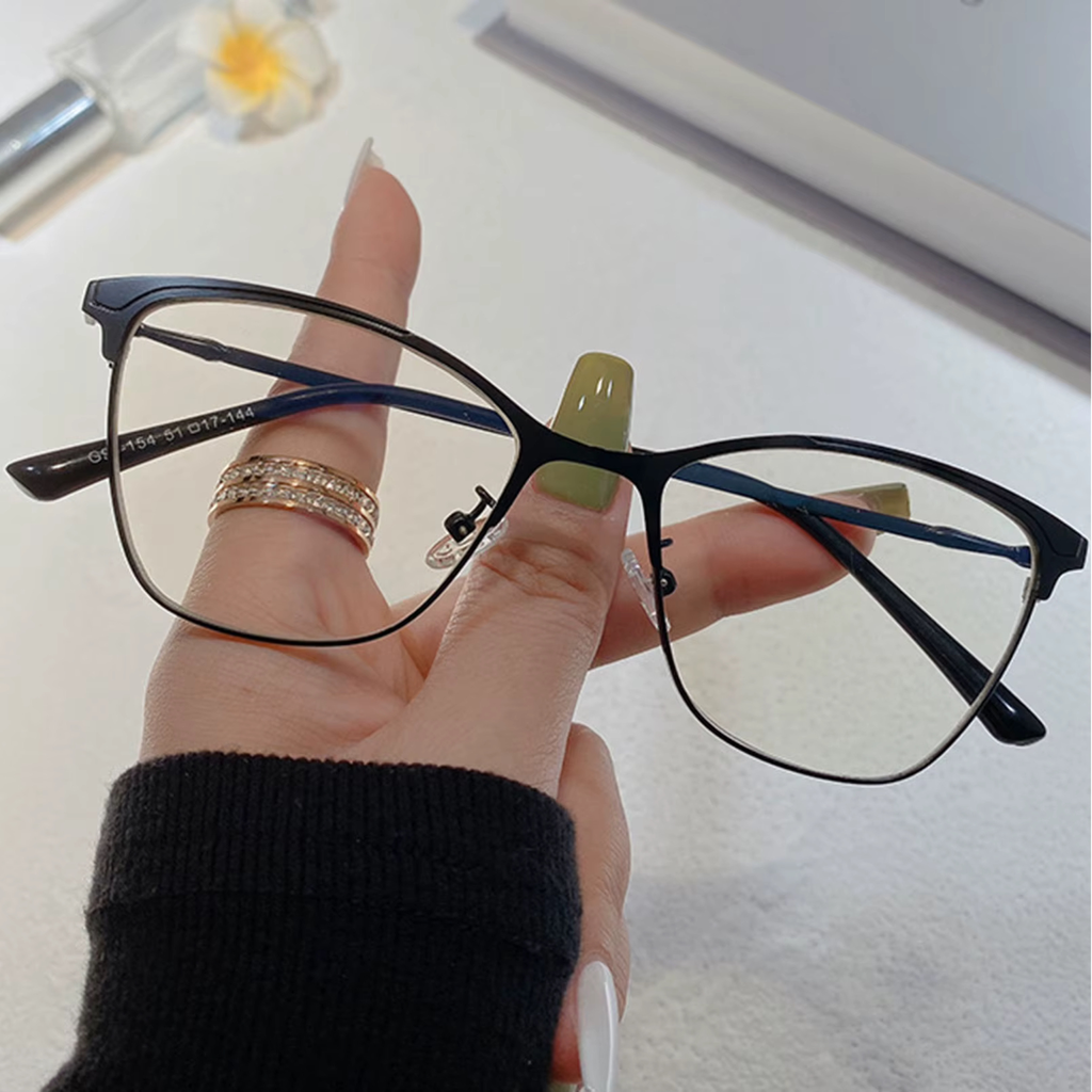 Valeria Blue Light Glasses