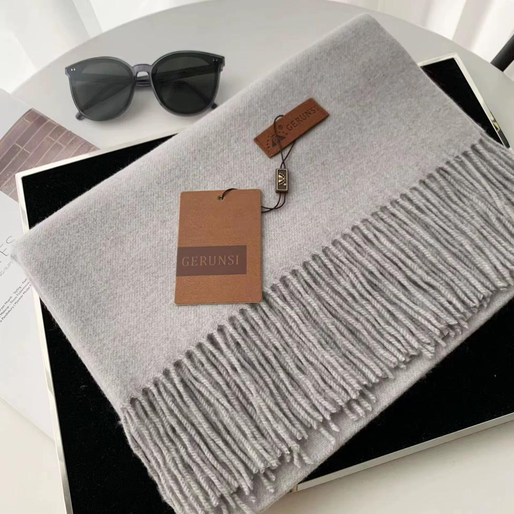 Cashmere Scarf