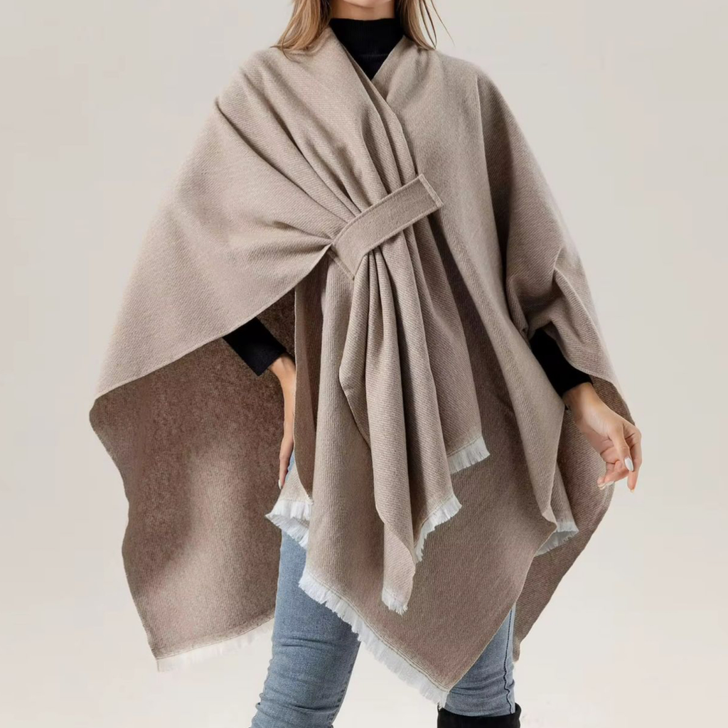 Amy Poncho
