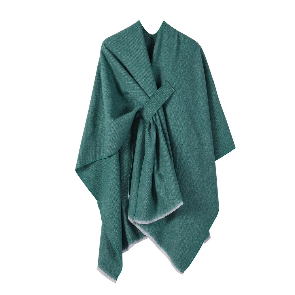 Amy Poncho