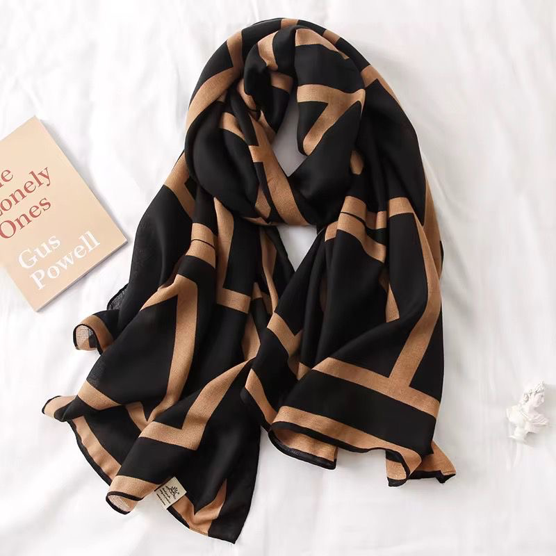 Becca Scarf