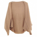 Kora Sweater Scarf
